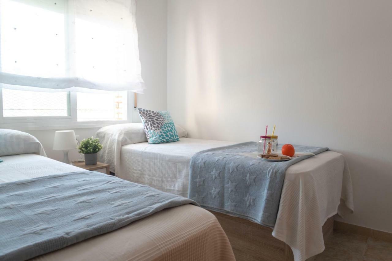 Appartement Homes&go Nova Pineda Alto *
